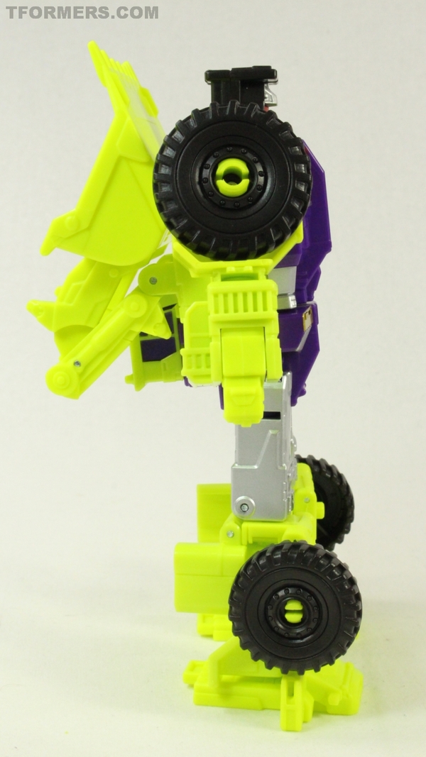 Hands On Titan Class Devastator Combiner Wars Hasbro Edition Video Review And Images Gallery  (55 of 110)